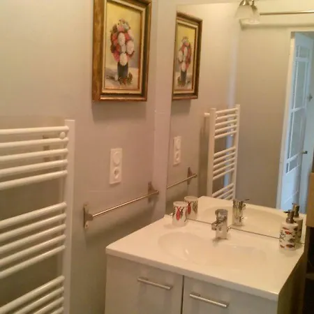 L'aure Bleue * Bayeux