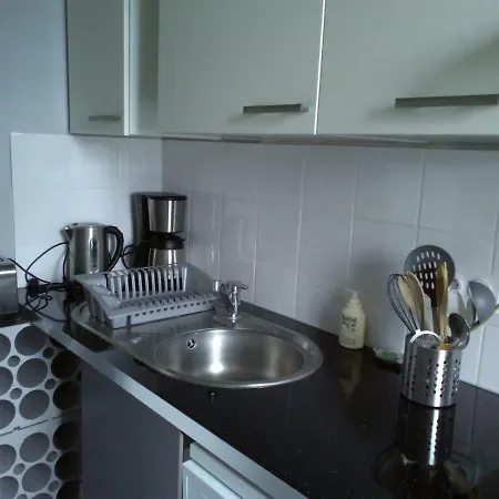 Apartment L'aure Bleue *