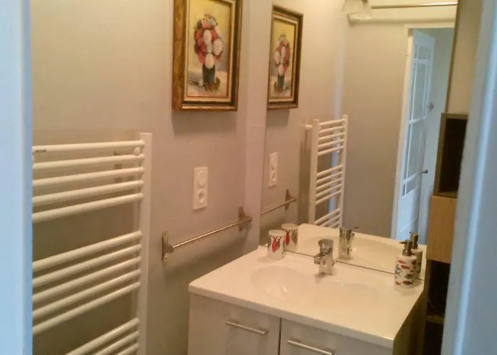 L'aure Bleue * Bayeux