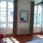 L'aure Bleue Bayeux