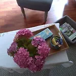 Appartement L'aure Bleue *