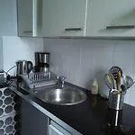 Appartement L'aure Bleue *
