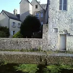L'aure Bleue
