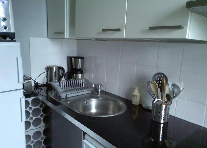 Apartment L'aure Bleue *